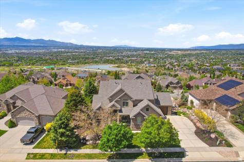 1733 E Crimson Oak Drive Draper UT 84020