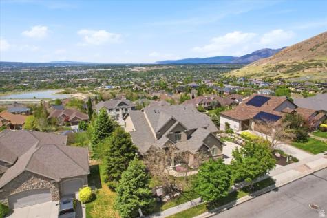 1733 E Crimson Oak Drive Draper UT 84020