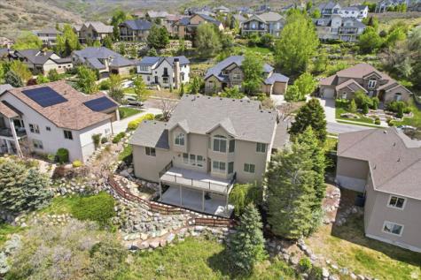 1733 E Crimson Oak Drive Draper UT 84020