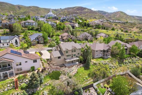 1733 E Crimson Oak Drive Draper UT 84020
