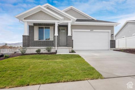 6043 W Snake River Drive S Herriman UT 84096