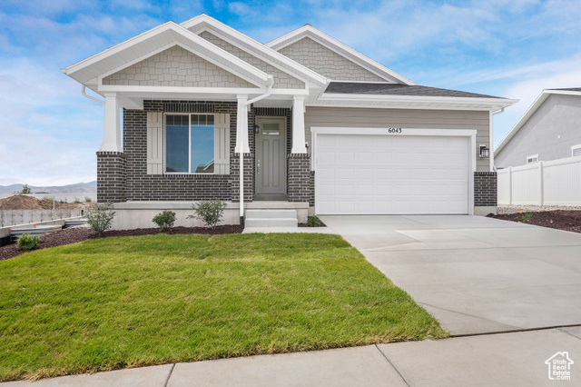 6043 W Snake River Drive S Herriman UT 84096