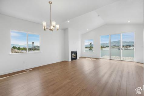 6043 W Snake River Drive S Herriman UT 84096