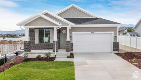 6043 W Snake River Drive S Herriman UT 84096