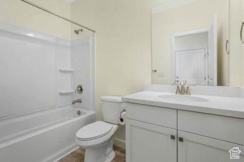 6043 W Snake River Drive S Herriman UT 84096