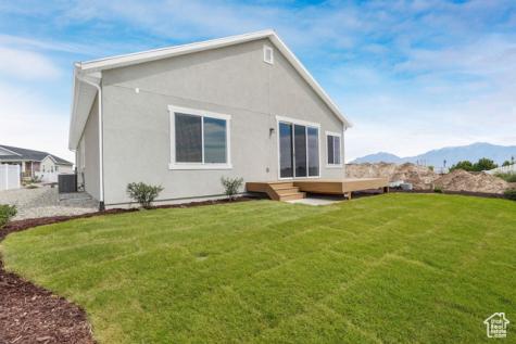 6043 W Snake River Drive S Herriman UT 84096