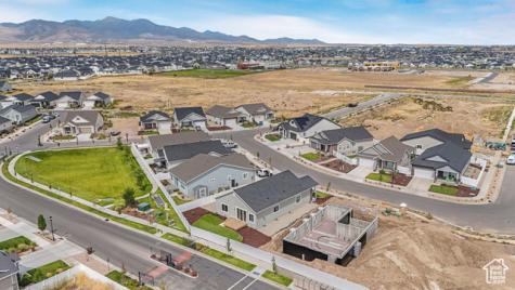 6043 W Snake River Drive S Herriman UT 84096