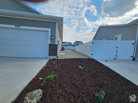 6043 W Snake River Drive S Herriman UT 84096