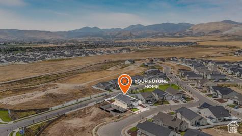6043 W Snake River Drive S Herriman UT 84096