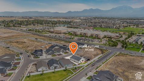 6043 W Snake River Drive S Herriman UT 84096