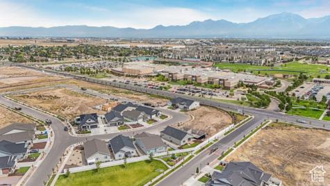 6043 W Snake River Drive S Herriman UT 84096
