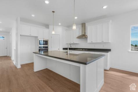 6043 W Snake River Drive S Herriman UT 84096