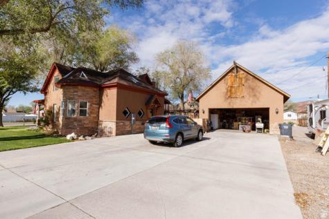 195 E 400 N Richfield UT 84701