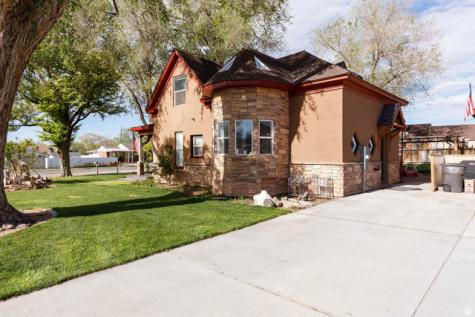 195 E 400 N Richfield UT 84701