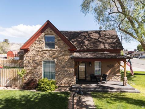 195 E 400 N Richfield UT 84701