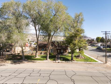 195 E 400 N Richfield UT 84701
