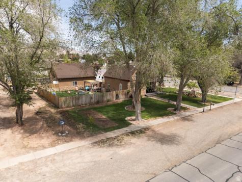 195 E 400 N Richfield UT 84701