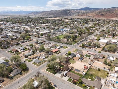 195 E 400 N Richfield UT 84701