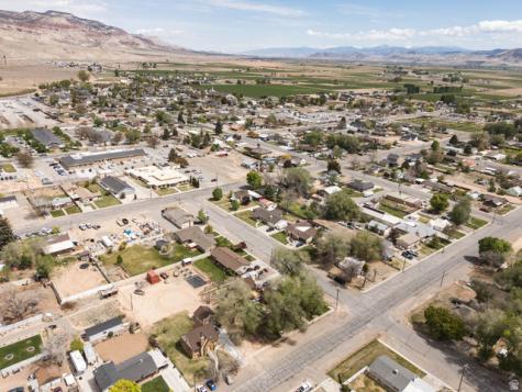 195 E 400 N Richfield UT 84701
