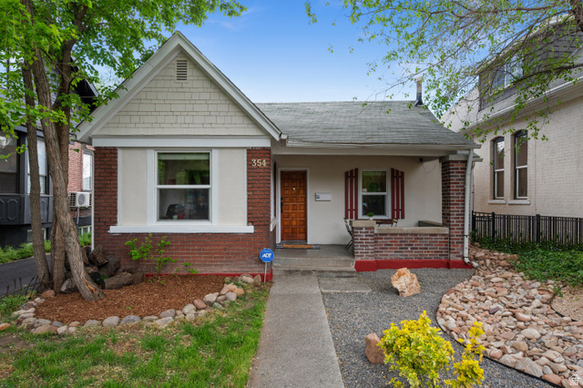 354 S 900 E Salt Lake City UT 84102