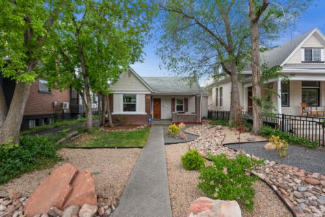 354 S 900 E Salt Lake City UT 84102