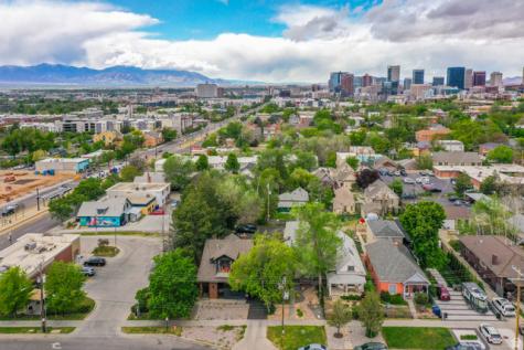 354 S 900 E Salt Lake City UT 84102