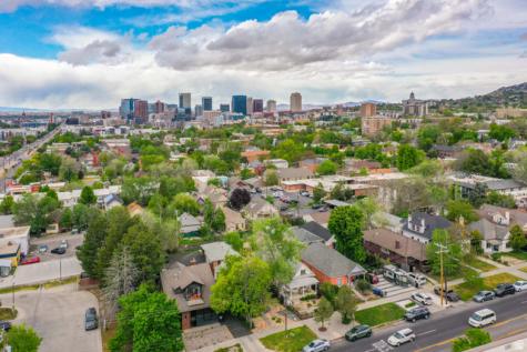 354 S 900 E Salt Lake City UT 84102