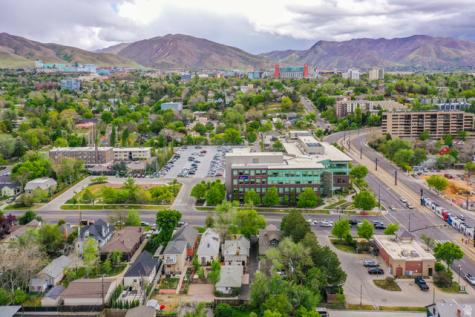 354 S 900 E Salt Lake City UT 84102