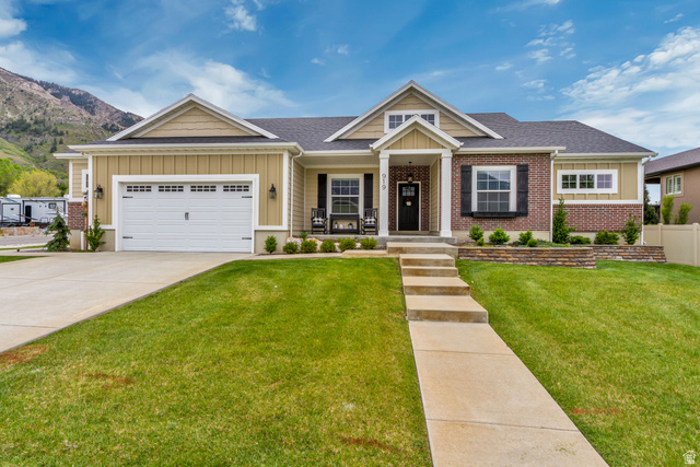919 E 2050 N North Ogden UT 84414