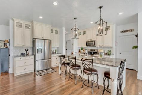 919 E 2050 N North Ogden UT 84414