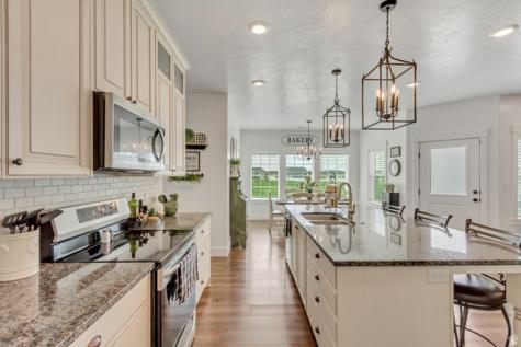 919 E 2050 N North Ogden UT 84414