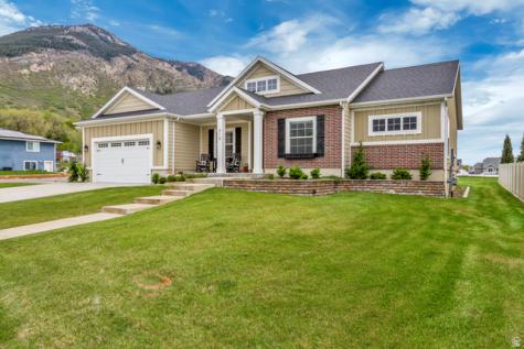 919 E 2050 N North Ogden UT 84414