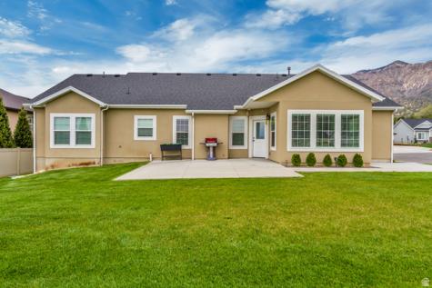 919 E 2050 N North Ogden UT 84414