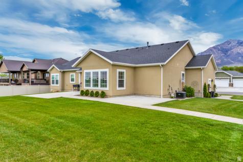 919 E 2050 N North Ogden UT 84414