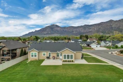 919 E 2050 N North Ogden UT 84414