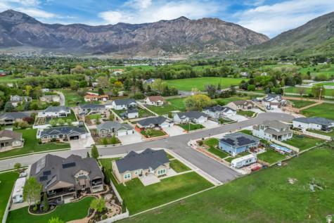 919 E 2050 N North Ogden UT 84414