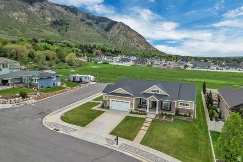 919 E 2050 N North Ogden UT 84414