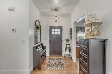 919 E 2050 N North Ogden UT 84414
