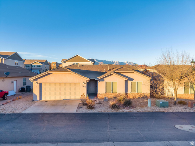 1269 E Pine Valley Street Washington UT 84780