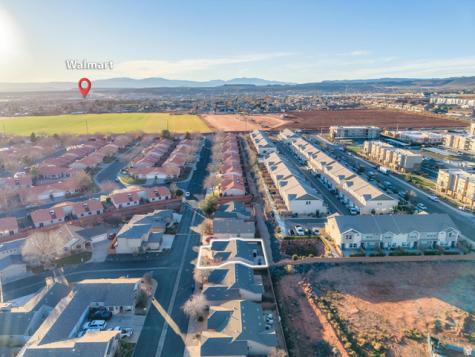 1269 E Pine Valley Street Washington UT 84780