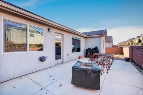 1269 E Pine Valley Street Washington UT 84780