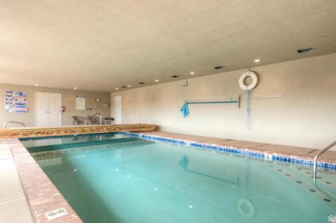 1269 E Pine Valley Street Washington UT 84780