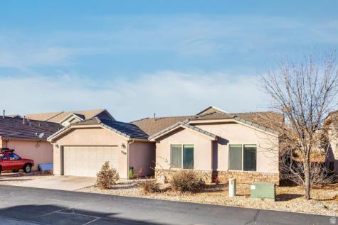 1269 E Pine Valley Street Washington UT 84780