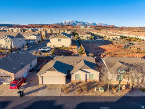 1269 E Pine Valley Street Washington UT 84780