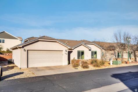 1269 E Pine Valley Street Washington UT 84780