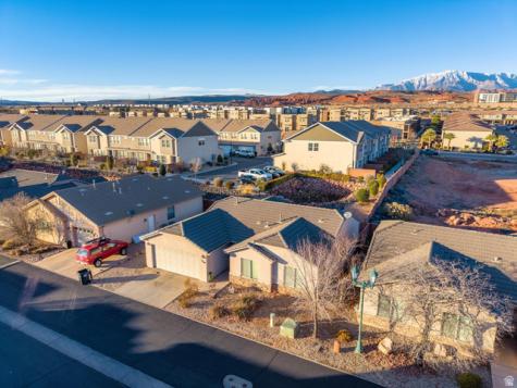 1269 E Pine Valley Street Washington UT 84780