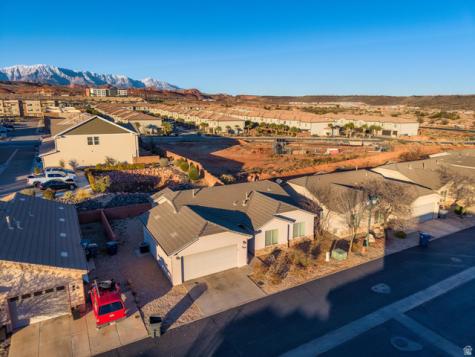 1269 E Pine Valley Street Washington UT 84780