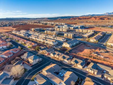 1269 E Pine Valley Street Washington UT 84780
