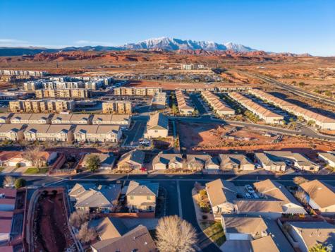 1269 E Pine Valley Street Washington UT 84780