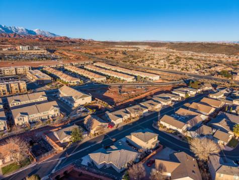 1269 E Pine Valley Street Washington UT 84780